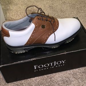 Foot Joy Golf Shoes